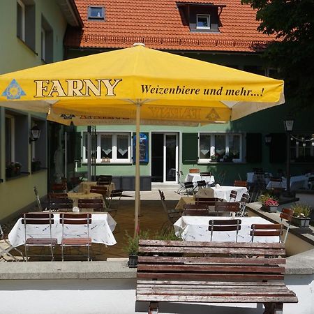Hotel Prassberger Wangen im Allgäu Dış mekan fotoğraf