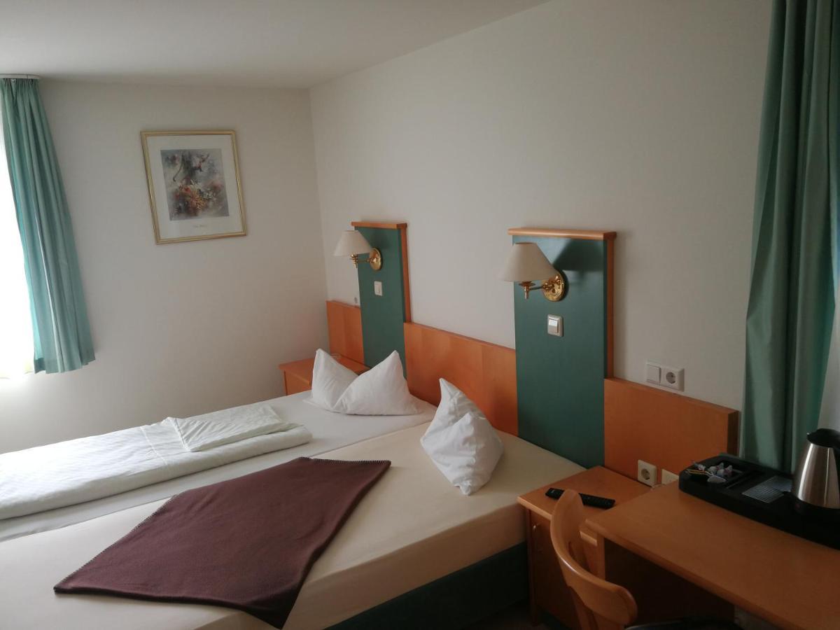 Hotel Prassberger Wangen im Allgäu Dış mekan fotoğraf