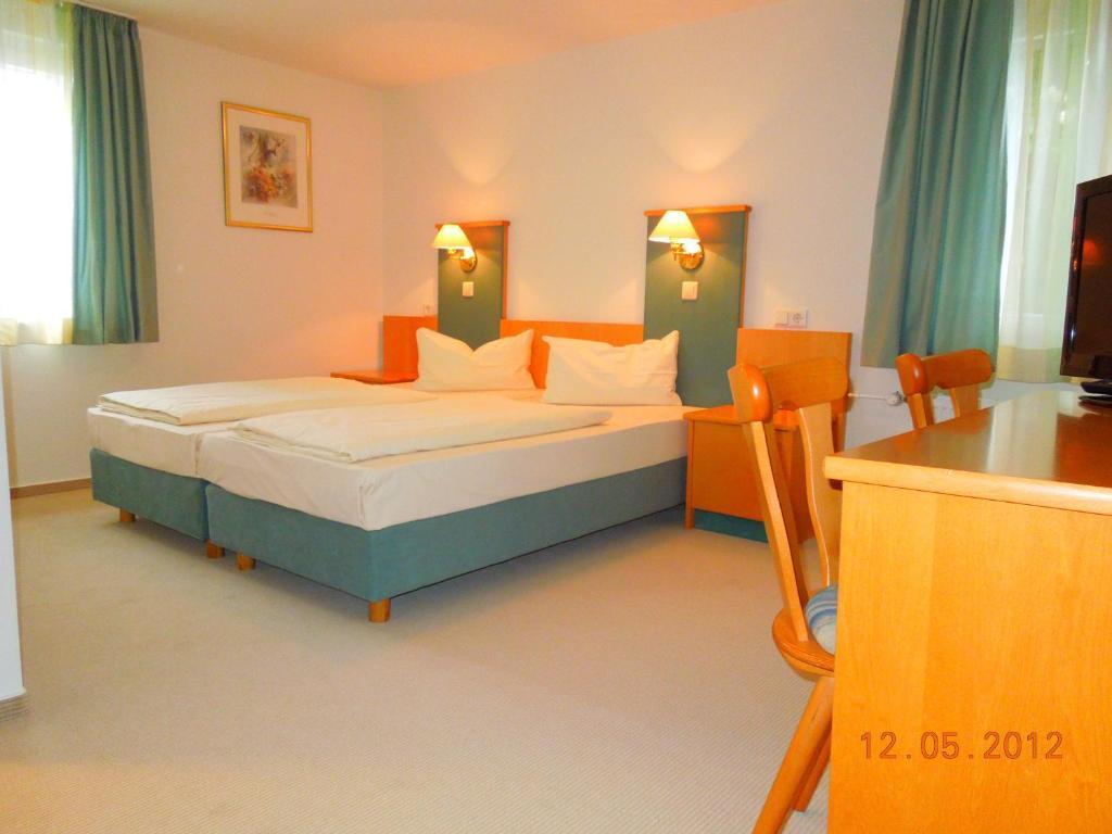 Hotel Prassberger Wangen im Allgäu Oda fotoğraf
