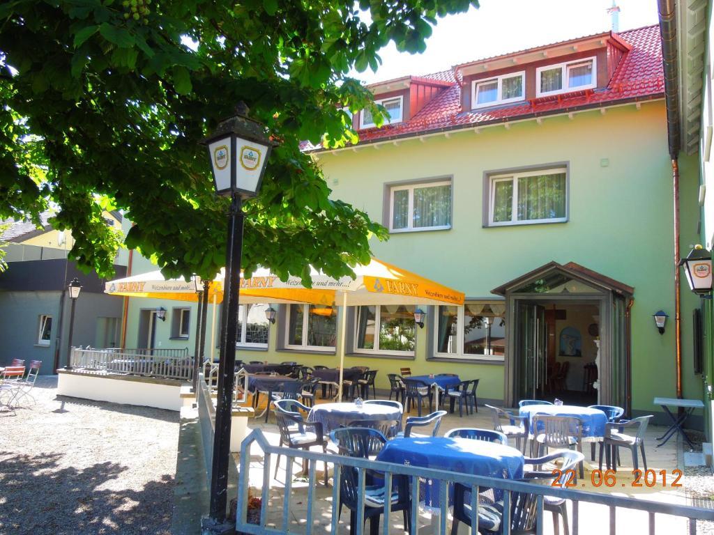 Hotel Prassberger Wangen im Allgäu Dış mekan fotoğraf