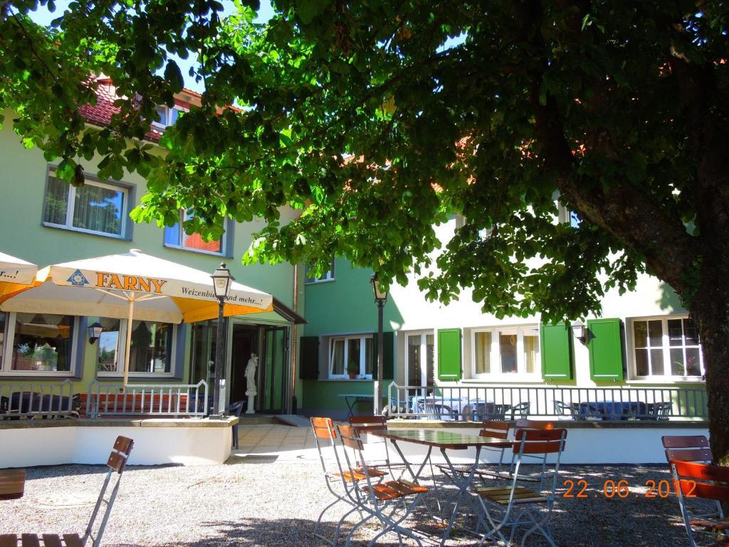 Hotel Prassberger Wangen im Allgäu Dış mekan fotoğraf